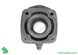 cilindro malossi in alluminio minimoto  (3)